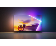 Philips 65PUS8400 65" Ambilight QLED 4+ SŁUCHAWKI NAUSZNE BT JBL - 1531910 - zdjęcie 5